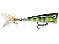 Popper Rapala X-Light Pop 4cm 4.5g - Live Perch BESTEN KUNSTKODER Angelshop