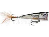 Popper Rapala X-Light Pop 4cm 4.5g - Live Roach BESTEN KUNSTKODER Angelshop