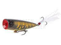 Köder Shimano Yasei Pure Pop F 80mm 12g - Green Tiger
