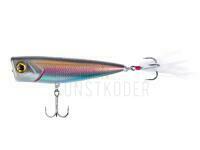 Köder Shimano Yasei Pure Pop F 80mm 12g - Wakasagi BESTEN KUNSTKODER Angelshop