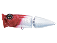 Popper Strike Pro J.S.M. II 7.5cm 11g - 022PT BESTEN KUNSTKODER Angelshop