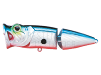 Popper Strike Pro J.S.M. II 7.5cm 11g - A05F BESTEN KUNSTKODER Angelshop