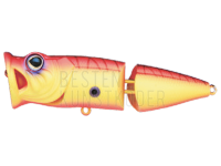 Popper Strike Pro J.S.M. II 7.5cm 11g - A08FS BESTEN KUNSTKODER Angelshop
