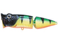Popper Strike Pro J.S.M. II 7.5cm 11g - A09F BESTEN KUNSTKODER Angelshop