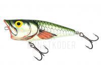 Salmo Popper Pop 6 - Limited Edition BESTEN KUNSTKODER Angelshop