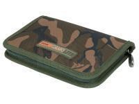 FOX Camolite Licence Wallet BESTEN KUNSTKODER Angelshop