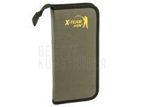 Rig Pouch X-Team PC200A BESTEN KUNSTKODER Angelshop