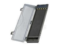 Mivardi Carp hooklength wallet single BESTEN KUNSTKODER Angelshop