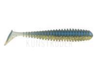 Gummifische Berkley PowerBait Power Swimmer 4.3 in | 11cm - Sexy Shad BESTEN KUNSTKODER Angelshop