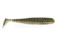 Gummifische Berkley PowerBait Power Swimmer 4.3 in | 11cm - Silver Flash BESTEN KUNSTKODER Angelshop