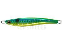 Metal Jig Molix Jugulo Fast Sinking 7.8cm 33g - 28 Verde Tempesta BESTEN KUNSTKODER Angelshop