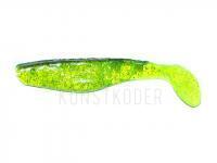 Gummifische Manns Predator 3 Two-color 80mm BB MFCH BESTEN KUNSTKODER Angelshop