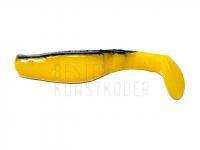 Gummifische Manns Predator 3 Two-color 80mm BB Y BESTEN KUNSTKODER Angelshop