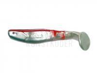 Gummifische Manns Predator 3 Two-color 80mm BR PL BESTEN KUNSTKODER Angelshop