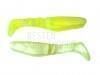 Gummifische Manns Predator 3 Two-color 80mm LA-LSH BESTEN KUNSTKODER Angelshop