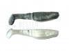 Gummifische Manns Predator 3 Two-color 80mm LA-SOSH BESTEN KUNSTKODER Angelshop