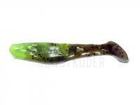 Manns Gummifische Predator 70mm BESTEN KUNSTKODER Angelshop