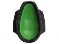 Preston ICS In-Line Banjo XR Moulds - Medium (green) BESTEN KUNSTKODER Angelshop