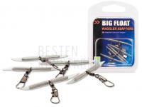Preston Big Float Waggler Adaptors 5 per pack BESTEN KUNSTKODER Angelshop