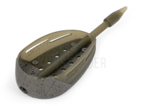 Preston ICS Banjo XR - XL 45g BESTEN KUNSTKODER Angelshop