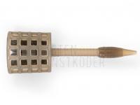 Preston ICS In-Line Cage Feeder - Small 20G BESTEN KUNSTKODER Angelshop