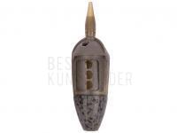 Preston ICS In-Line Maggot Feeder - Large 45G