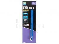 Preston KKM-B Mag Store Banded Hair Rigs 10cm 4” Size 14 0.19mm 3.335kg BESTEN KUNSTKODER Angelshop