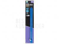 Preston KKM-B Mag Store Banded Hair Rigs 38cm 15” Size 14 0.19mm 3.335kg BESTEN KUNSTKODER Angelshop