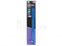Preston KKM-B Mag Store Banded Hair Rigs 38cm 15” Size 18 0.17mm 3.088kg BESTEN KUNSTKODER Angelshop