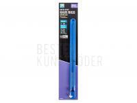 Preston KKM-B Mag Store Rapid Stop Hair Rigs 38cm 15” Size 16 0.17mm 3.088kg 6lb12oz BESTEN KUNSTKODER Angelshop