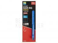 Preston MCM-B Mag Store Bayonet Hair Rigs 10cm 4” Size 16 0.17mm 3.09kg