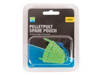Preston PelletPult Pouch - Large BESTEN KUNSTKODER Angelshop
