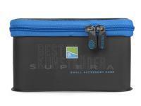 Zubehörkoffer Preston Supera Small EVA Accessory Case BESTEN KUNSTKODER Angelshop