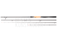 Rute Preston Supera X Distance Feeder 3.60m 80g