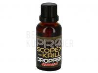 StarBaits Probio Scopex & Krill Dropper BESTEN KUNSTKODER Angelshop