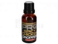 StarBaits Probio Spicy Chicken Dropper BESTEN KUNSTKODER Angelshop