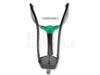 Catapults Fionda Maxi 2 BESTEN KUNSTKODER Angelshop