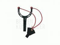 JAXON Catapult with large pouch 2 BESTEN KUNSTKODER Angelshop