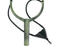 MIDDY Karpult 2250 BESTEN KUNSTKODER Angelshop