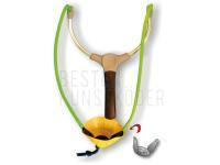 STONFO Groundbait catapult 1 BESTEN KUNSTKODER Angelshop