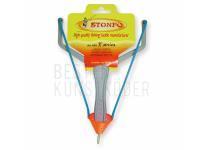 Proca Stonfo X-series 1 Short distance BESTEN KUNSTKODER Angelshop