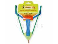 Proca Stonfo X-series 2 Medium distance BESTEN KUNSTKODER Angelshop