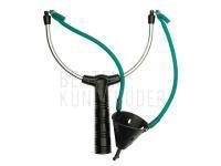 Fishing slingshot Jaxon HN016 BESTEN KUNSTKODER Angelshop
