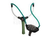 Fishing slingshot Jaxon HN017 BESTEN KUNSTKODER Angelshop
