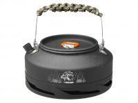 Karpfen-Wasserkocher Prologic Blackfire Kettle 2 CUP 0.9L BESTEN KUNSTKODER Angelshop