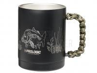 Thermobecher Prologic Blackfire Twin Skin Carp Cup