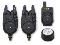 Prologic C-Series Pro Bite Alarm Set 2+1+1 ALL BLUE BESTEN KUNSTKODER Angelshop