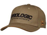 Prologic Classic Baseball Cap Olive Green - One size BESTEN KUNSTKODER Angelshop