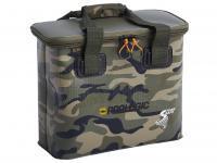 Prologic Element Storm Safe Barrow Bag - M | 17L | 37x18x31cm BESTEN KUNSTKODER Angelshop