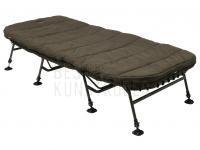 Karpfenliege Prologic Inspire Daddy Sleep System 8 Legs | Max 140KG BESTEN KUNSTKODER Angelshop